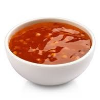 Sweet & sour